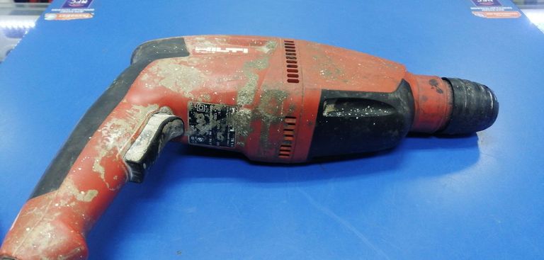 Hilti te 1 Код:01-200610210. Зображення 8