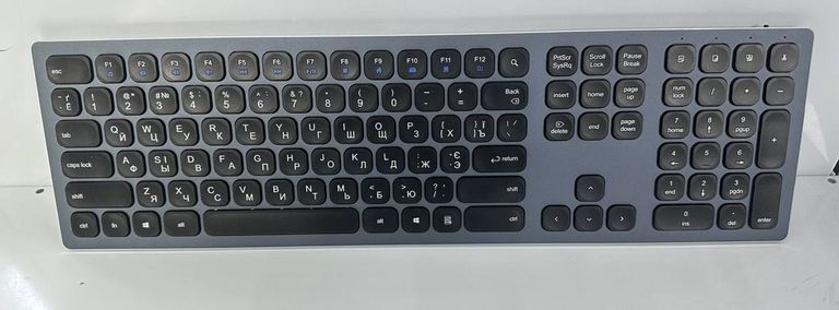 Объявление Officepro SK1550 Black Б/У