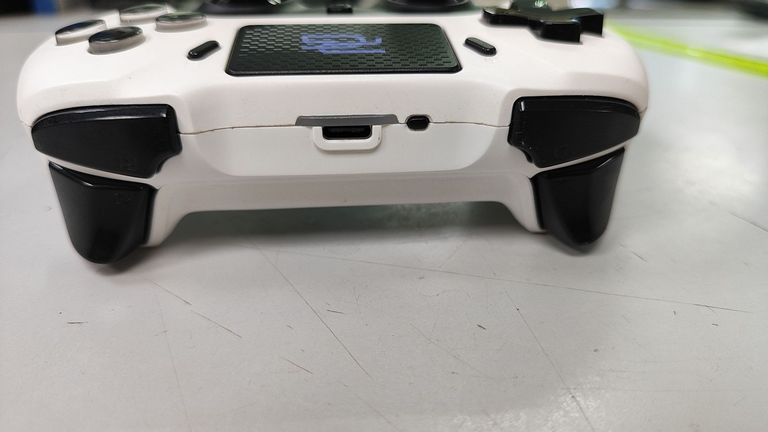 Дешиво Proove Gaming Skadi White (WGSK00022002) с ломбарда