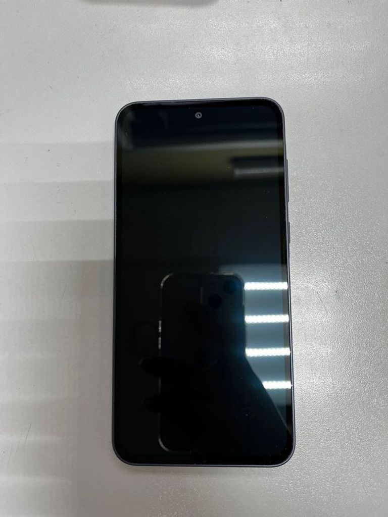 Оголошення Samsung galaxy a35 5g 8/256gb Б/У