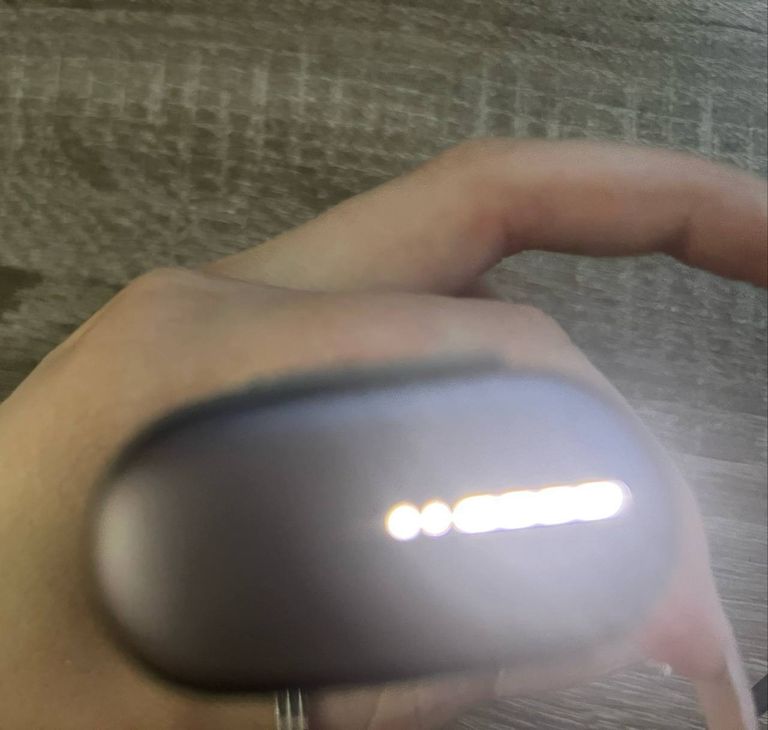 Iqos Iluma prime Код:null. Изображение 4