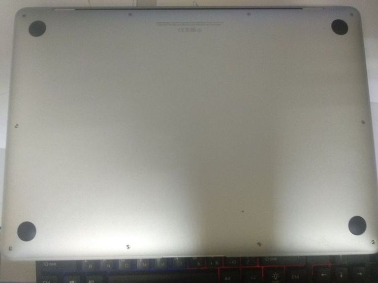 Apple MacBook Air 13'' Late 2020 Код:01-200612754. Зображення 7