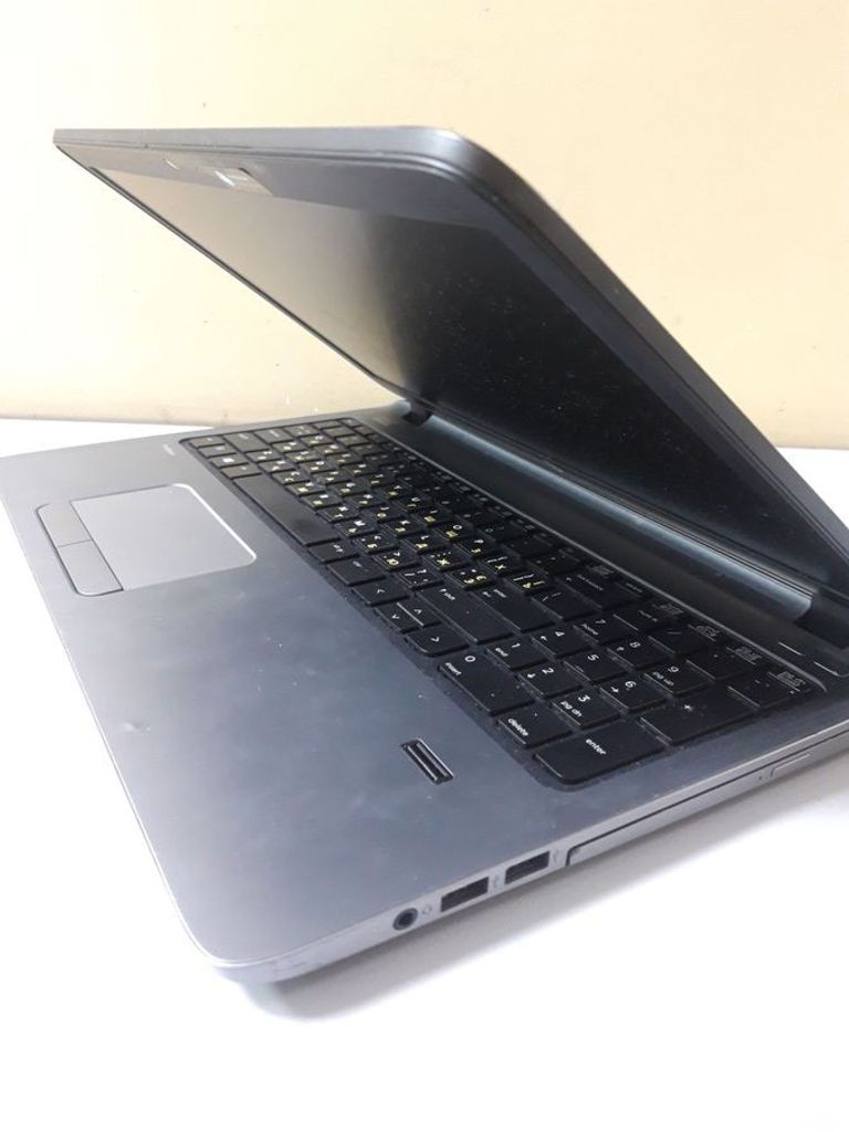 Hp 15/amd a6 pro 7050b ddr3/8gb ddr3/hdd 1000 gb/ssd *відсутній/*інтегрована Код:01-200609835. Изображение 13