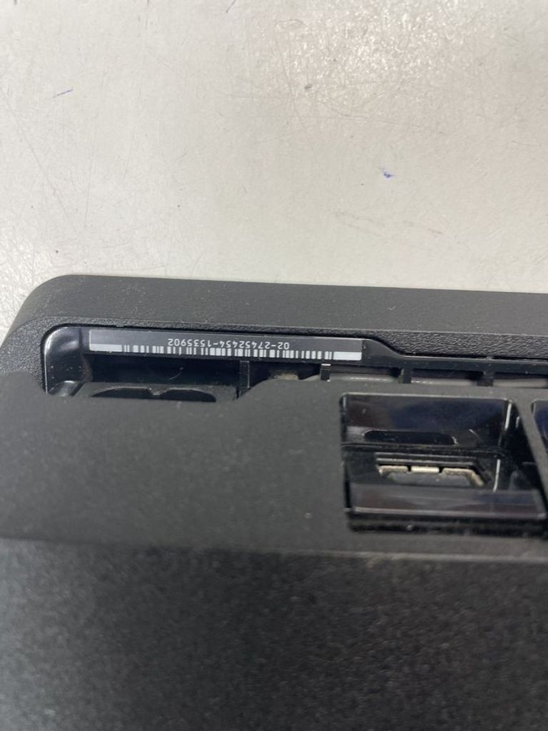 Дешиво Sony PlayStation 4 Slim 1TB Black с ломбарда