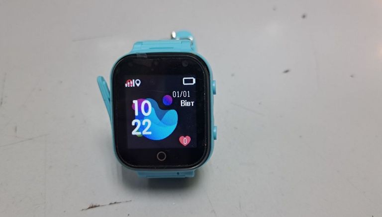 Купити Gelius Pro GP-PK007 Pink Б/У