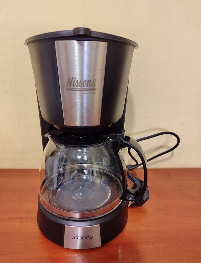 Оголошення Ardesto FCM-D2100 Б/У