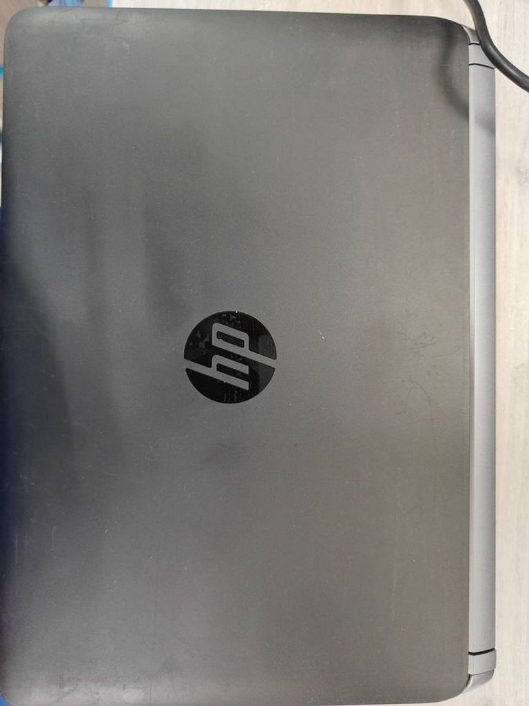 Hp 13/core i3 5010u ddr3/4gb ddr3/hdd 500 gb/ssd *відсутній/*інтегрована Код:01-200587104. Изображение 5