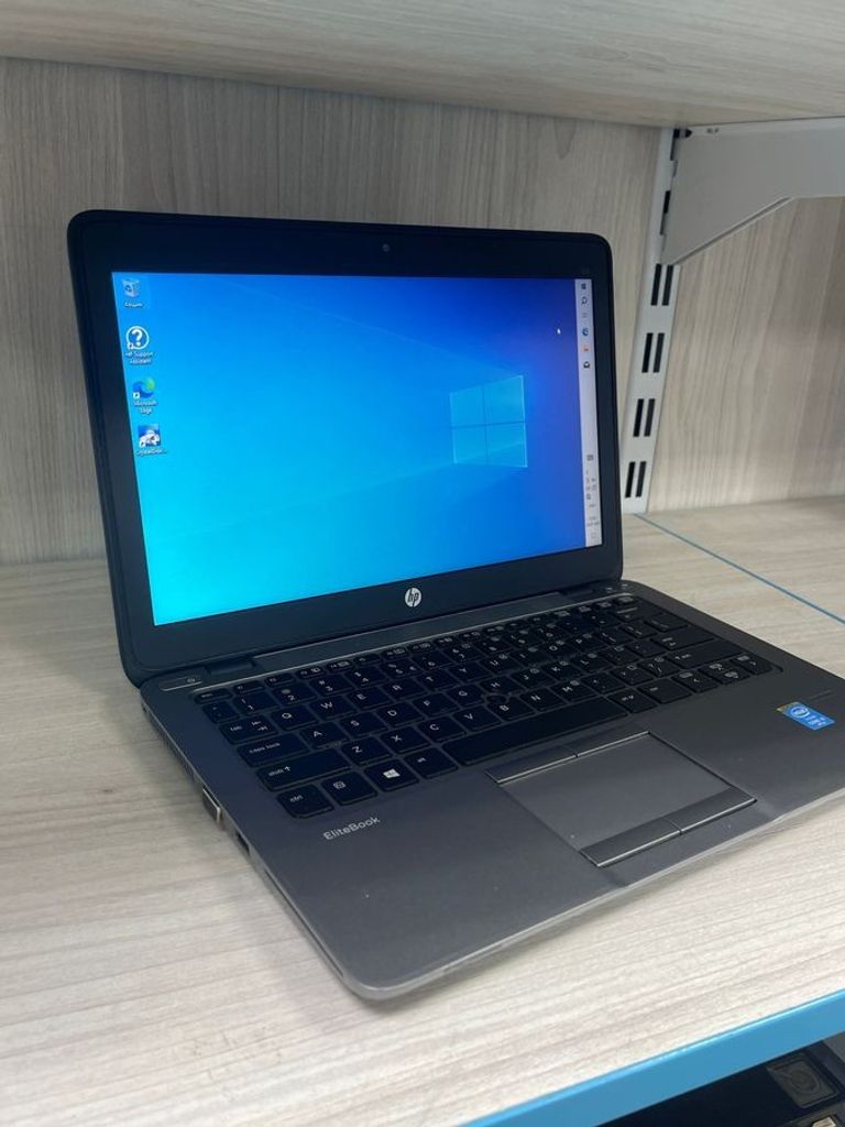 Дешево Hp 12/core i5 5300u ddr3/8gb ddr3/hdd 500 gb/ssd *відсутній/*інтегрована з ломбарду