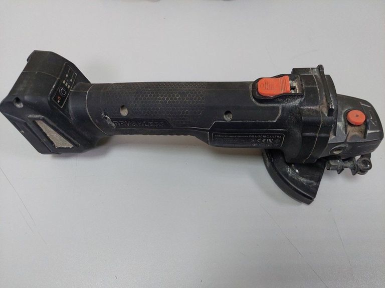 Оголошення Dnipro-M dga-201bc ultra 1акб 4ah зп Б/У