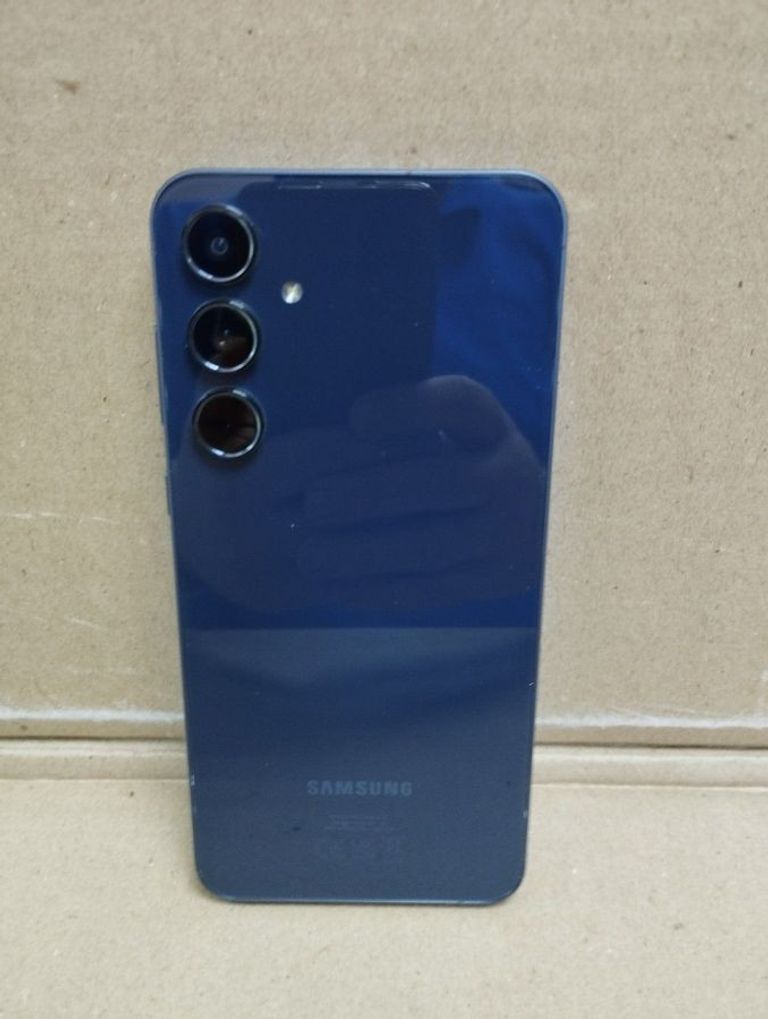 Дешево Samsung galaxy a55 5g 8/256gb з ломбарду