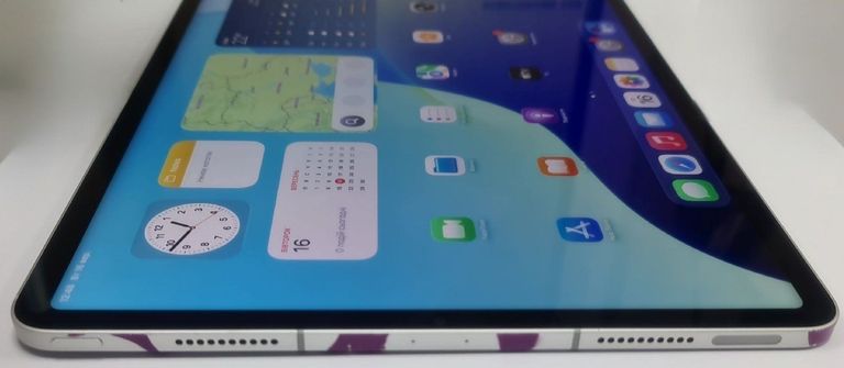 Apple iPad Pro 12.9 2022 Wi-Fi + Cellular 512GB Space Gray (MP623, MP223) Код:01-200630747. Изображение 5