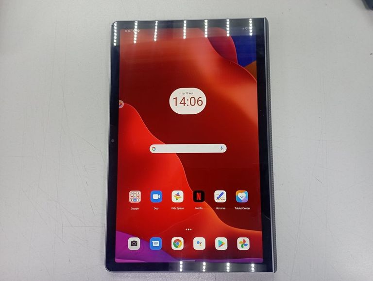 Купить Lenovo yoga tab 11 yt-j706f 8/256gb Б/У