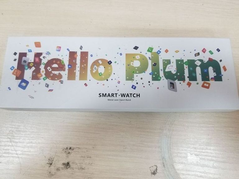 Hello plum Код:01-200389703. Зображення 7