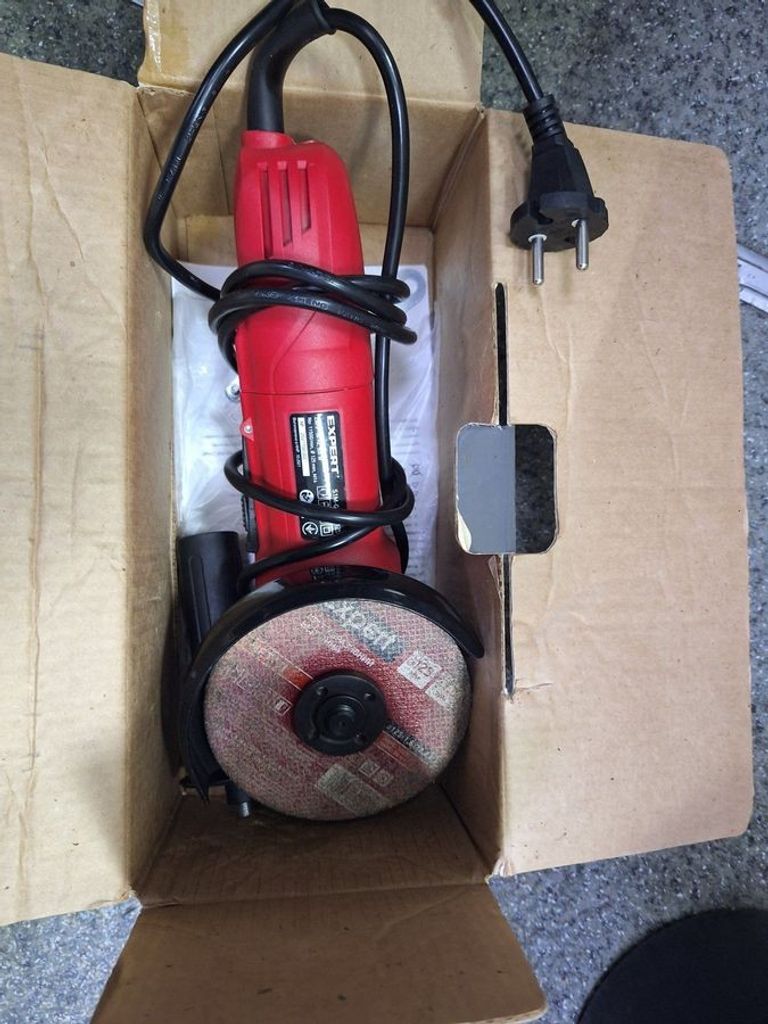 Expert s1m-gw16-125 Код:01-200635202. Зображення 6