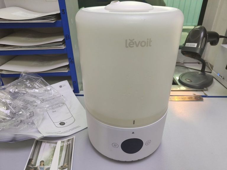 Купити Levoit dual 200s pro smart top-fill luh-d301s-keur Б/У