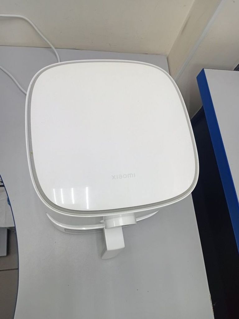 Купить Xiaomi mi smart air fryer pro 4l maf05 Б/У