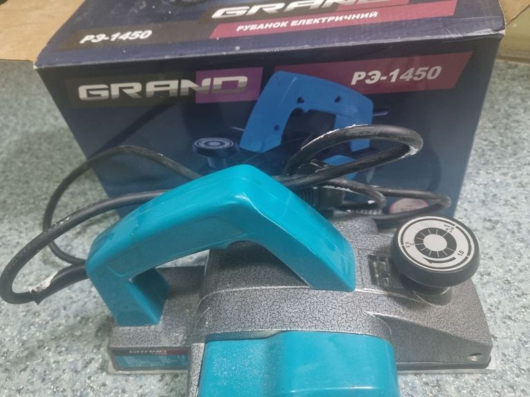 Купити Grand рэ 1450 Б/У