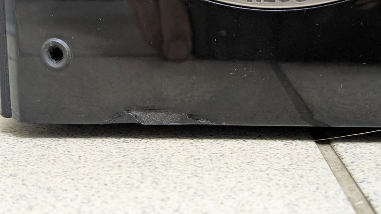 Heco music style 200 Код:01-200637208. Изображение 8