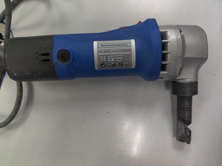 Купити Odwerk BJN 1616 Б/У