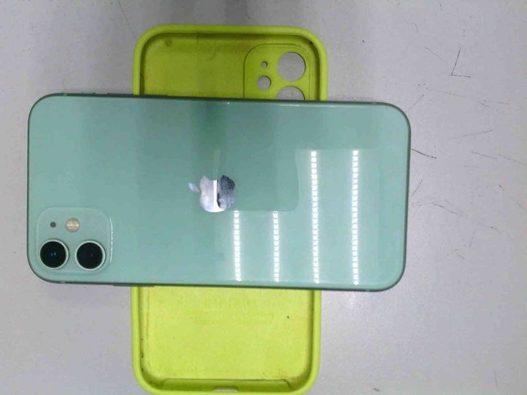 Дешево Apple iphone 11 128gb з ломбарду
