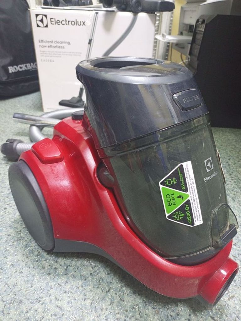Купити Electrolux EC41-ANIM Б/У