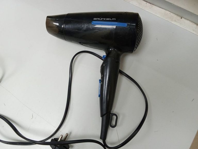 Купити Grunhelm GHD-532 Б/У