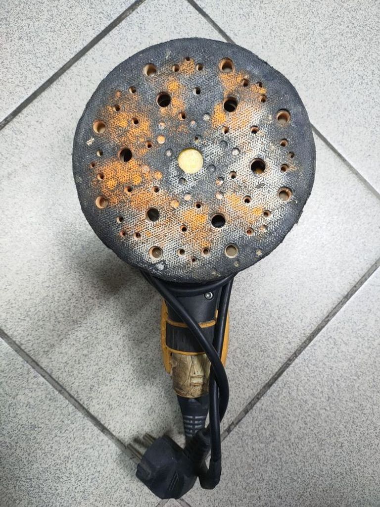 Дешево Mirka deros 650cv з ломбарду