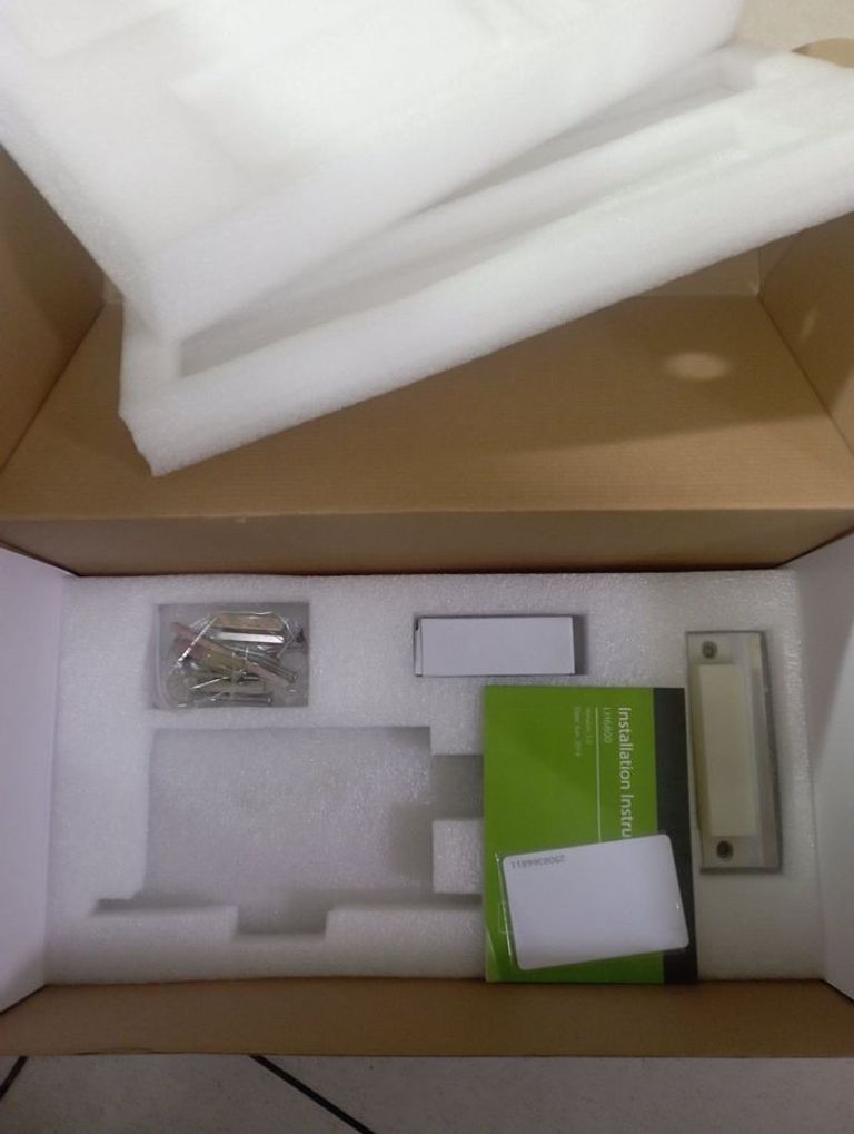 Розпродаж Zkteco lh6800, продавець Техноскарб