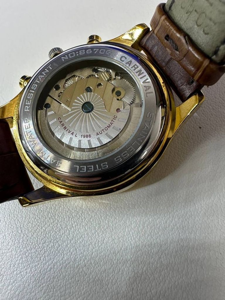 Сarnival 8670g Код:01-200744620. Зображення 9