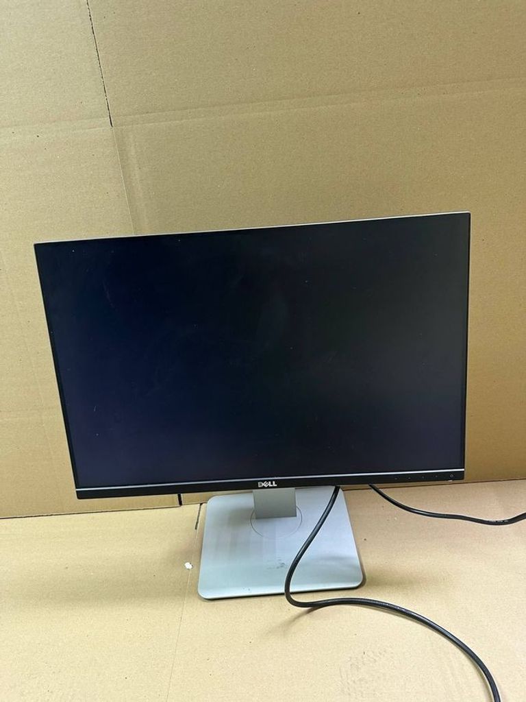 Купить Dell u2415b Б/У