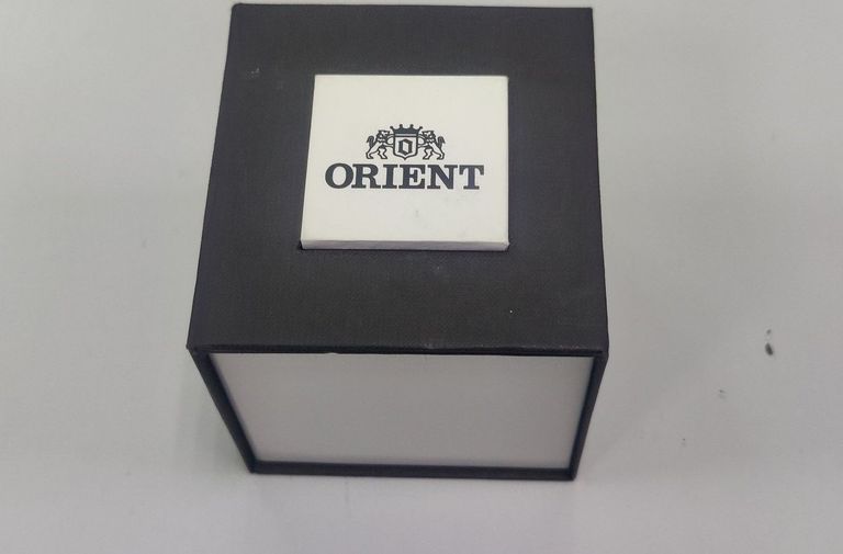Orient light-powered 4000 Код:01-200747446. Зображення 9