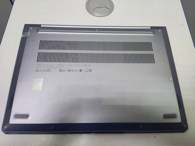 Lenovo 14/core ultra 5 125u s1 ddr5/16gb ddr5/hdd *відсутній/ssd 500 gb/*інтегрована Код:01-200743464. Зображення 8