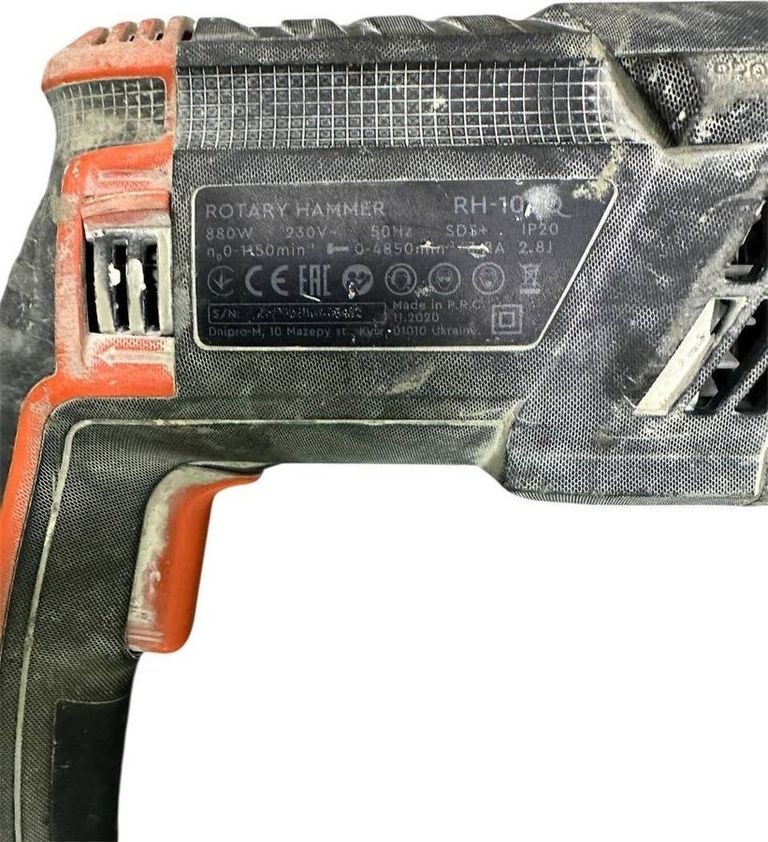 Дешево Dnipro-m RH-100Q (19776000) з ломбарду