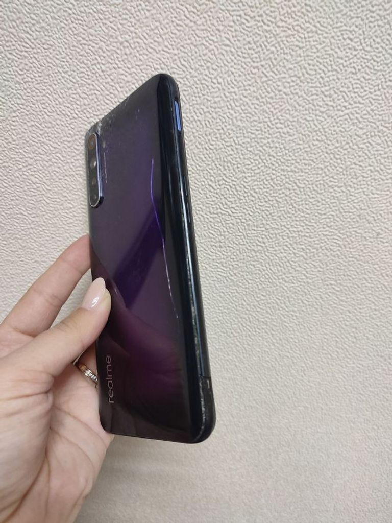 Распродажа Realme 6 Pro 8/128GB Red, продавец Техноскарб