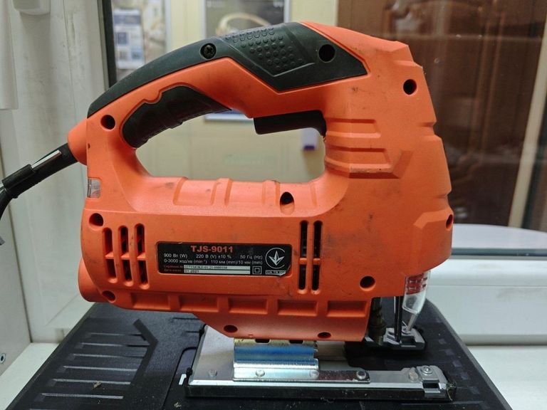 Tekhmann TJS-9011 Код:01-200749786. Изображение 6