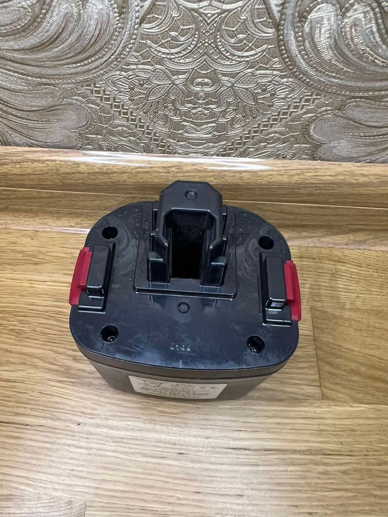 Объявление Акумуляторна батарея MAX JP509H для вʼязального пістолету Б/У