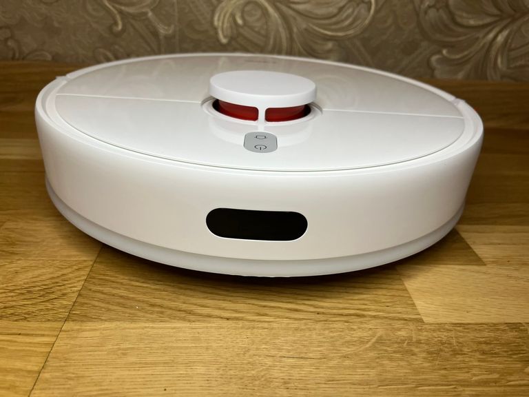 Дешиво Xiaomi VACUUM X10 White с ломбарда