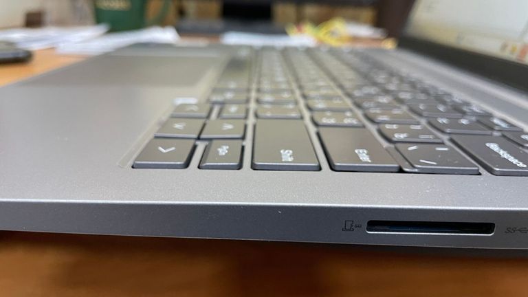 Lenovo 14/core ultra 5 125u s1 ddr5/8gb ddr5/ssd 256 gb/*інтегрована Код:01-200748528. Изображение 8