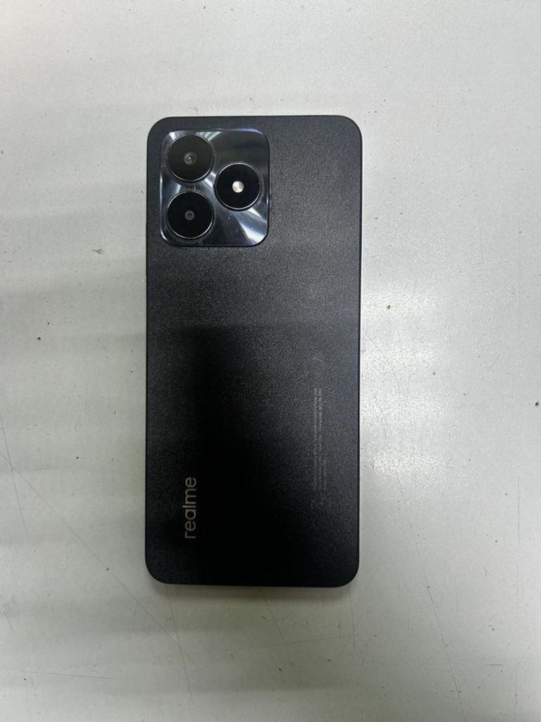 Оголошення Realme c53 6/128gb Б/У