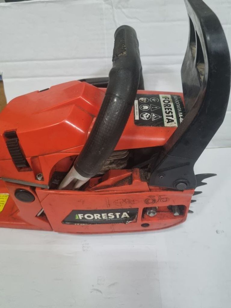 Купить Foresta fa-48s Б/У