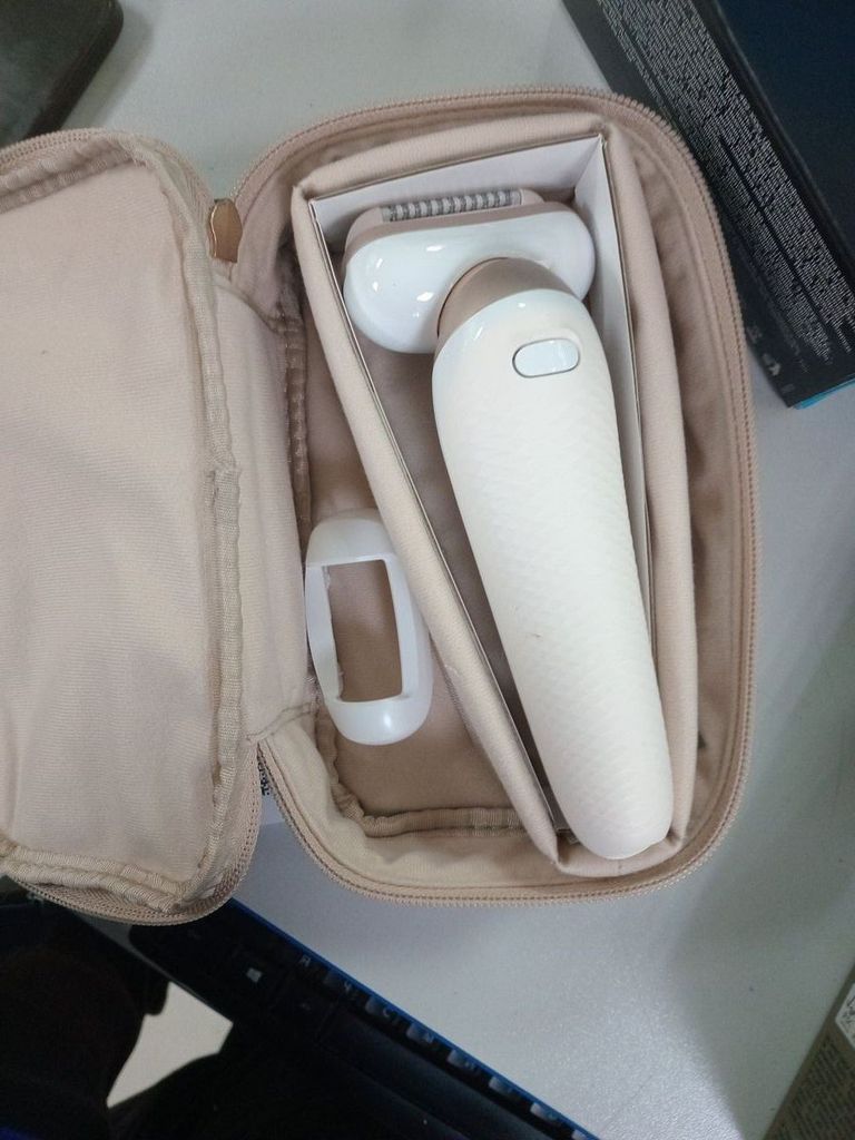 Оголошення Braun silk-epil 9 flex ses 9030 Б/У