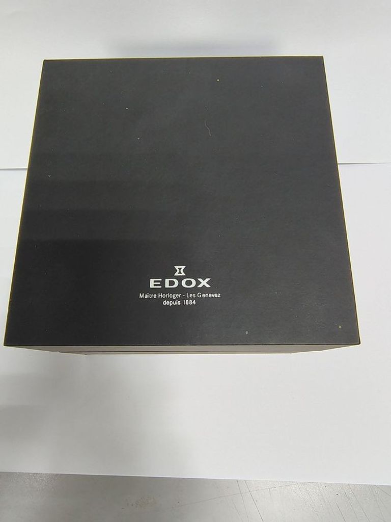 Edox les bemonts multifunction moon phase 40002 37r buir Код:01-200753302. Зображення 10