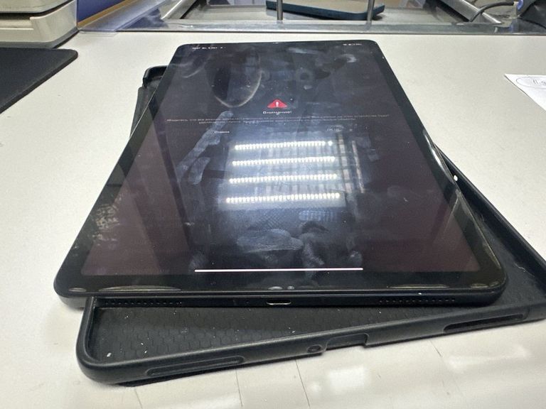 Объявление Xiaomi pad 5 6/256gb Б/У