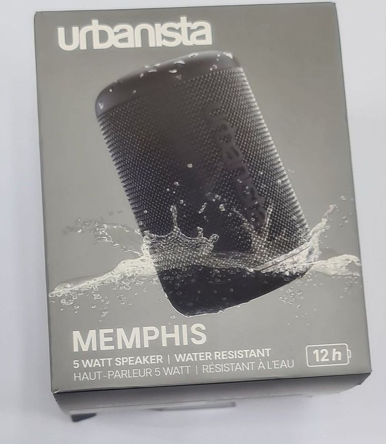 Купить Urbanista memphis Б/У