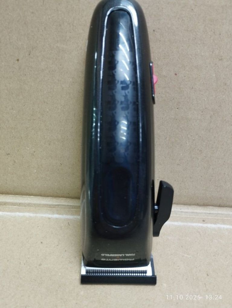 Распродажа Rowenta KARL LAGERFELD Perfect Line TN152LF0, продавец Техноскарб