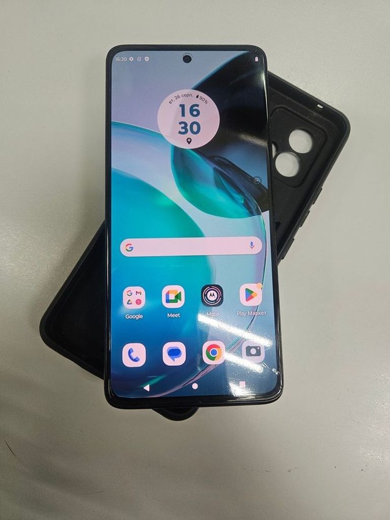 Оголошення Motorola g72 8/256gb Б/У