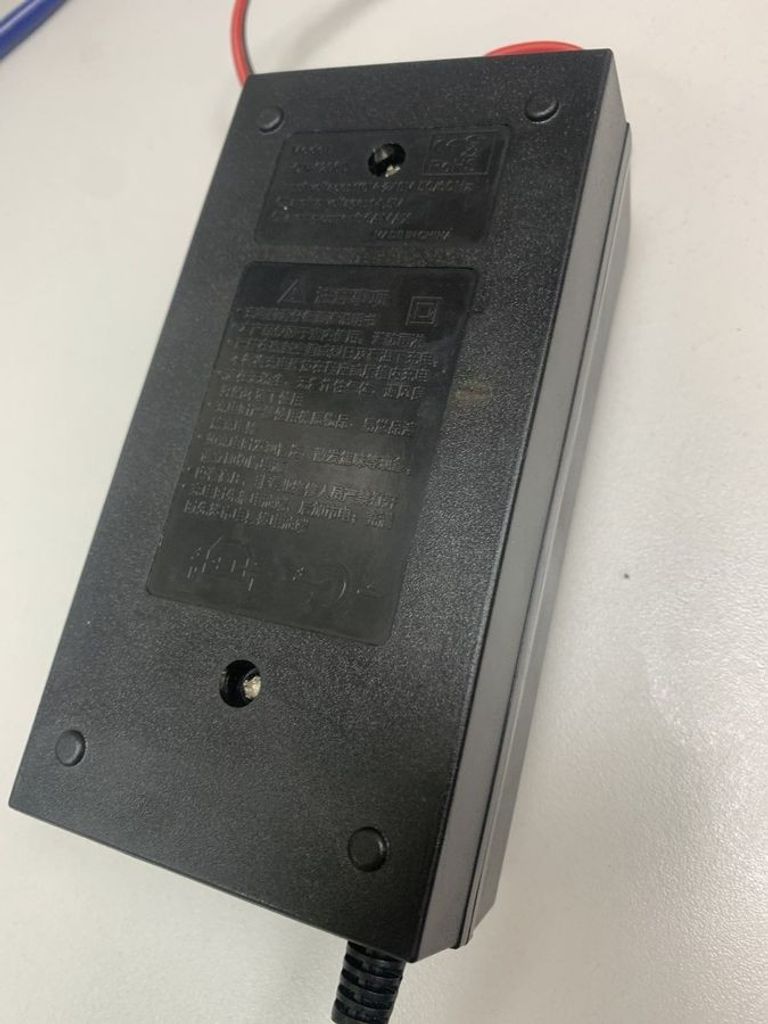 Объявление Sun Chonglic fon-1206d Б/У