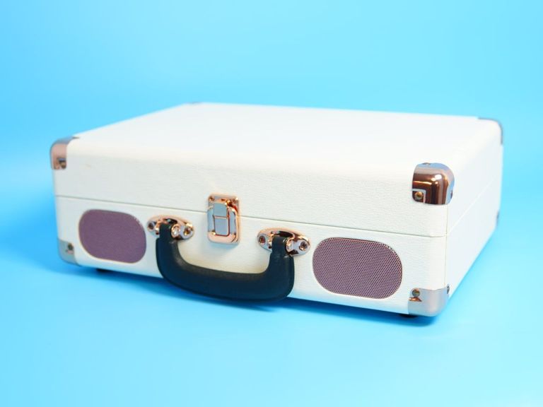 Vintage Suitcase R609 Код:null. Зображення 8