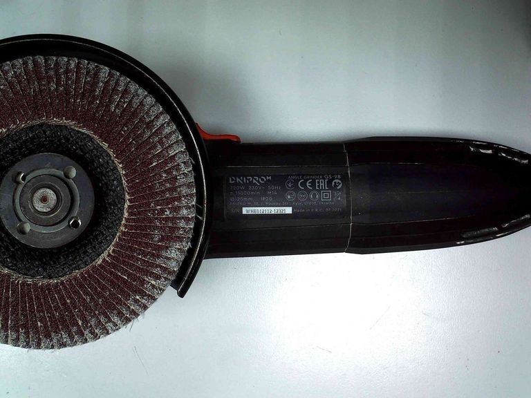 Оголошення Dnipro-m GS-98 (80588000) Б/У