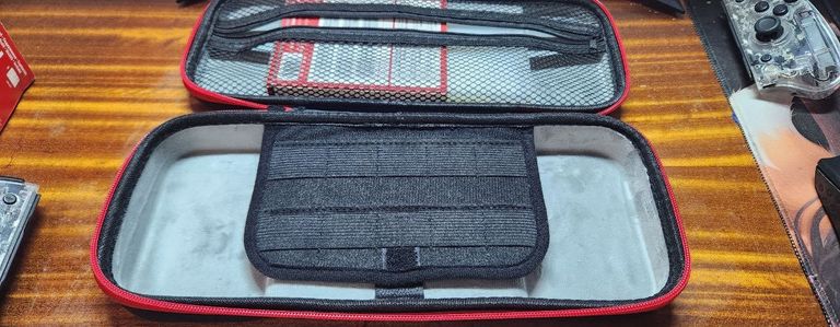 Nintendo Switch OLED with White Joy-Con (045496453435) Код:null. Изображение 7